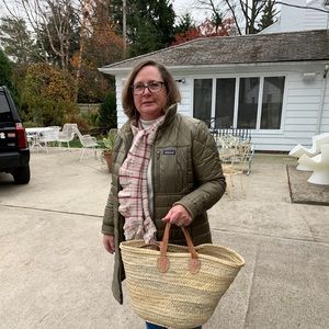 Meet your Posher, Cindy